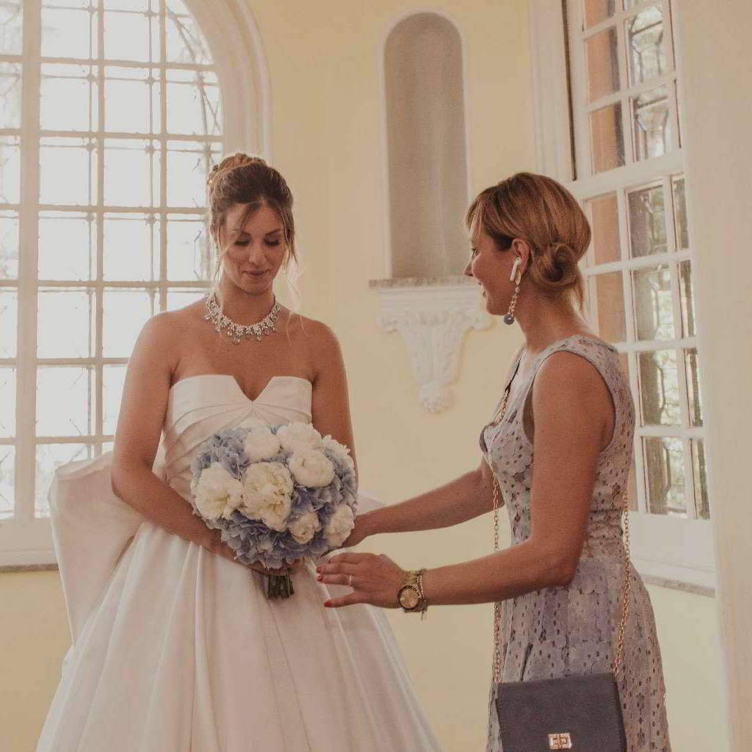 giovanna damonte wedding planner villa durazzo santa margherita ligure