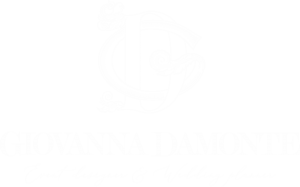 logo giovanna damonte