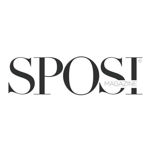 logo di sposi magazine