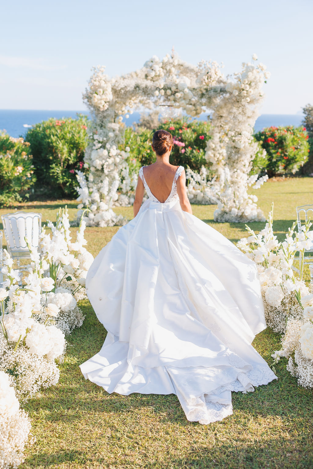 allestimenti floreali- matrimoni-fiori- floral designer- beautyflower