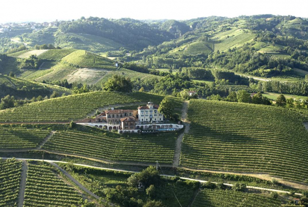 Location matrimonio; Relais e Resort esclusivi in Piemonte