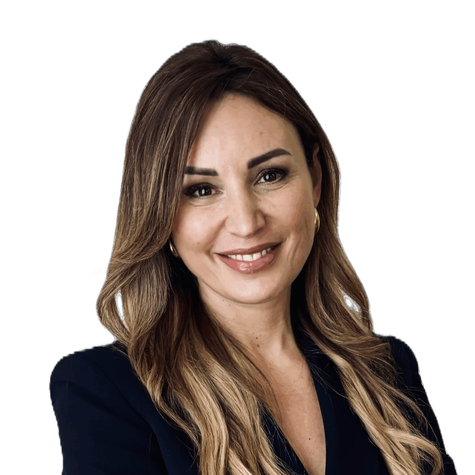 Giovanna Damonte