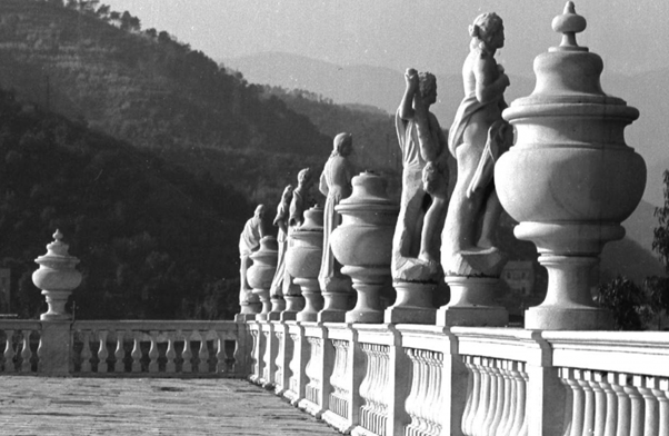 Villa Gavotti location per matrimoni in Liguria