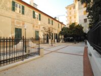 Location esclusive in Liguria: Palazzo della Meridiana