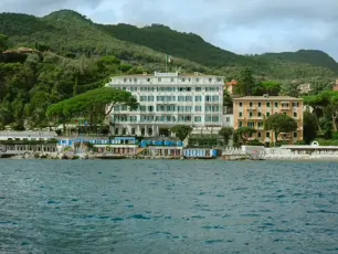 Location esclusive in Liguria: Hotel Miramare